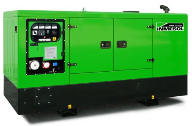 Click to show details - Industrial Range pic